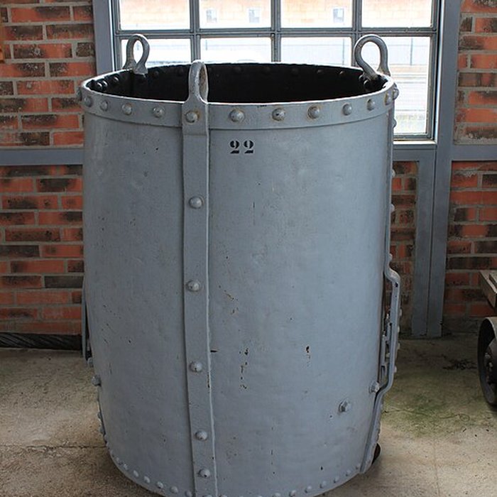 Photo de Musée de la Mine et des Hommes