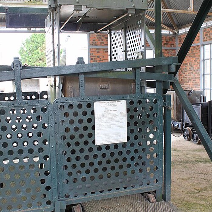 Photo de Musée de la Mine et des Hommes