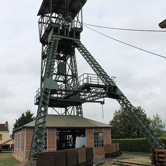 Photo de Musée de la Mine et des Hommes