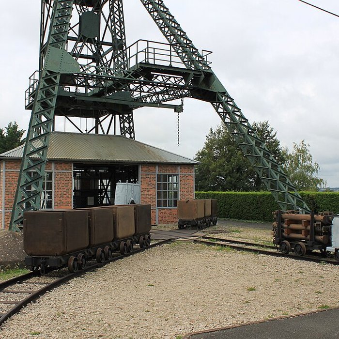 Photo de Musée de la Mine et des Hommes