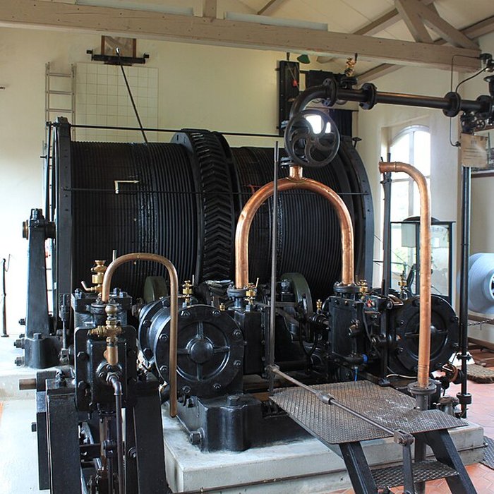 Photo de Musée de la Mine et des Hommes