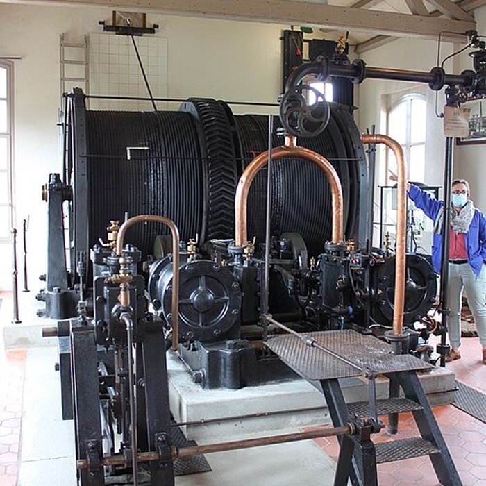Photo de Musée de la Mine et des Hommes