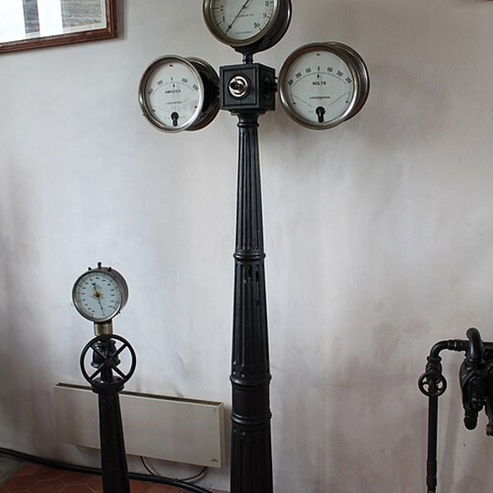 Photo de Musée de la Mine et des Hommes