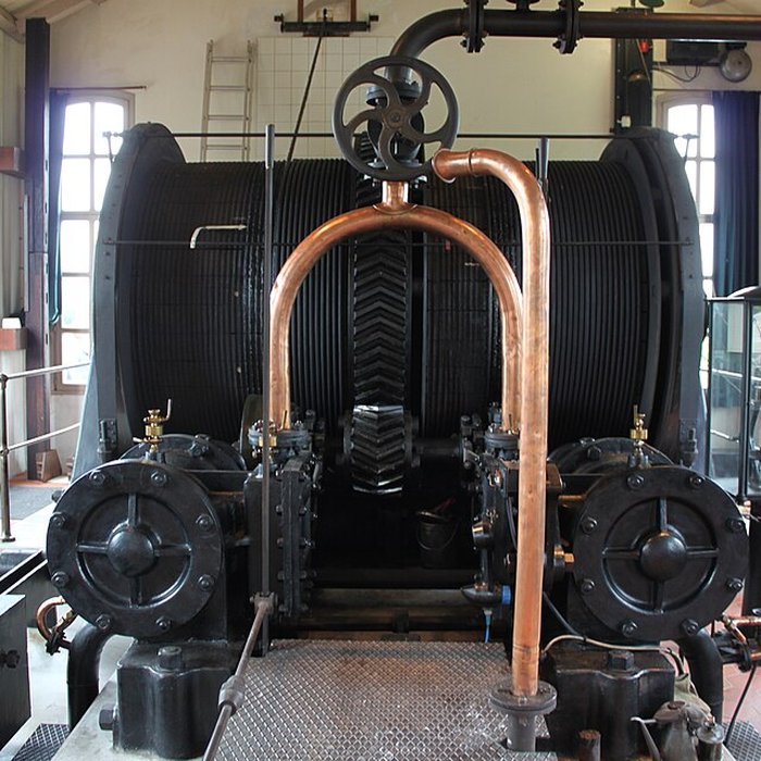 Photo de Musée de la Mine et des Hommes