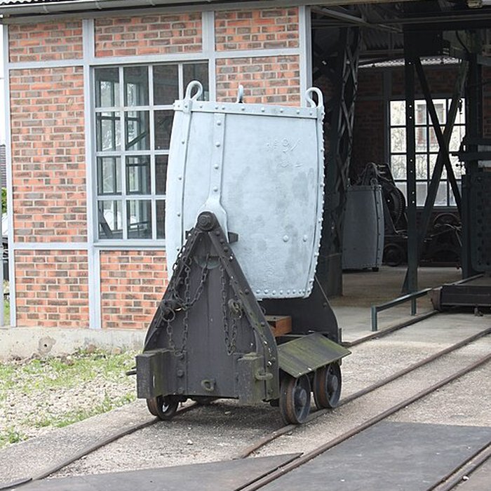 Photo de Musée de la Mine et des Hommes