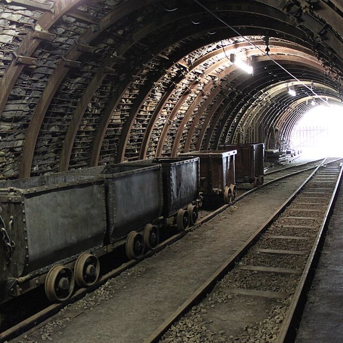 Photo de Musée de la Mine et des Hommes