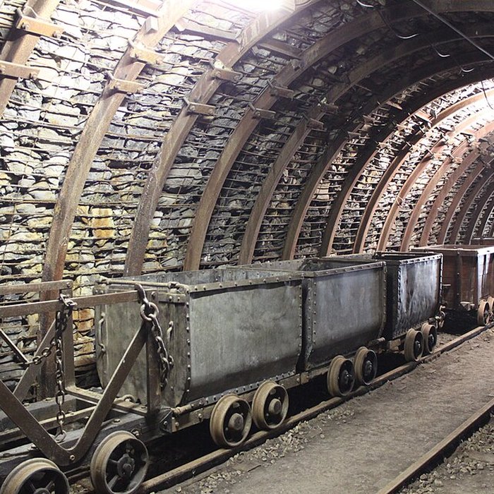 Photo de Musée de la Mine et des Hommes