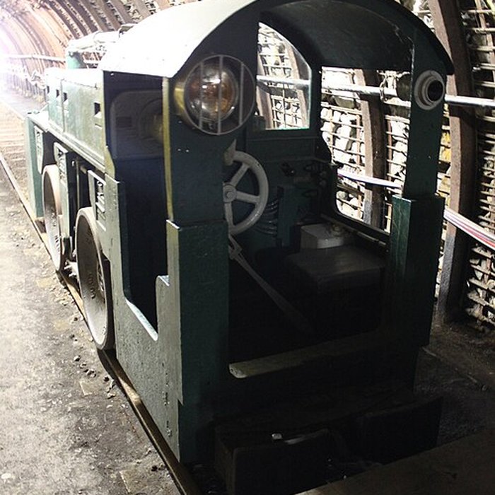 Photo de Musée de la Mine et des Hommes