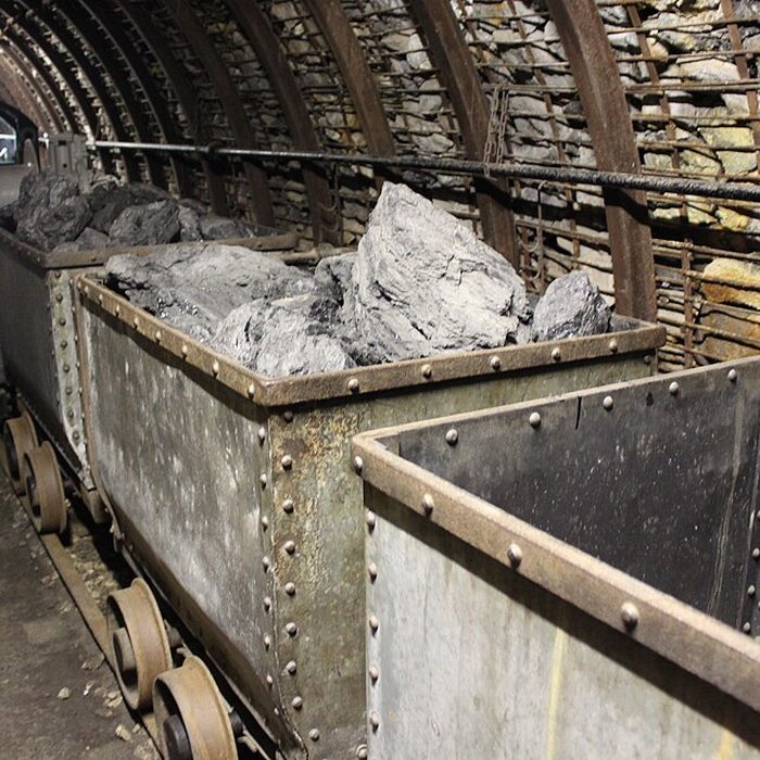 Photo de Musée de la Mine et des Hommes