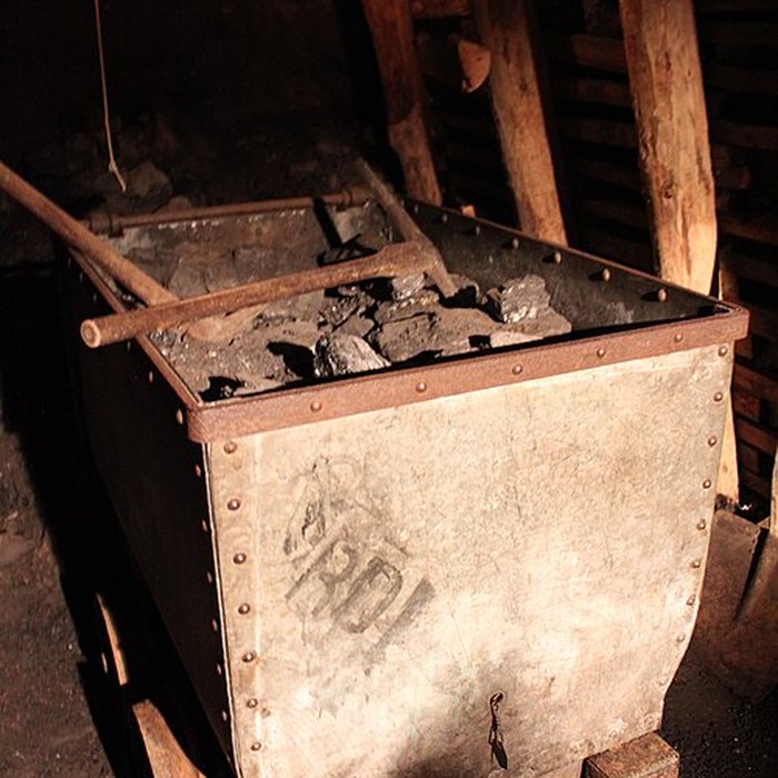 Photo de Musée de la Mine et des Hommes