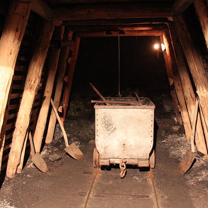 Photo de Musée de la Mine et des Hommes