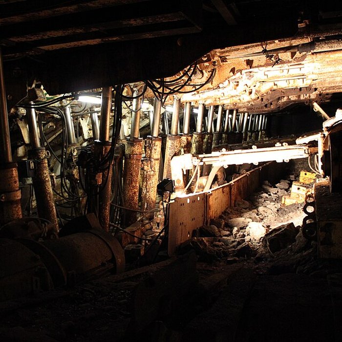 Photo de Musée de la Mine et des Hommes