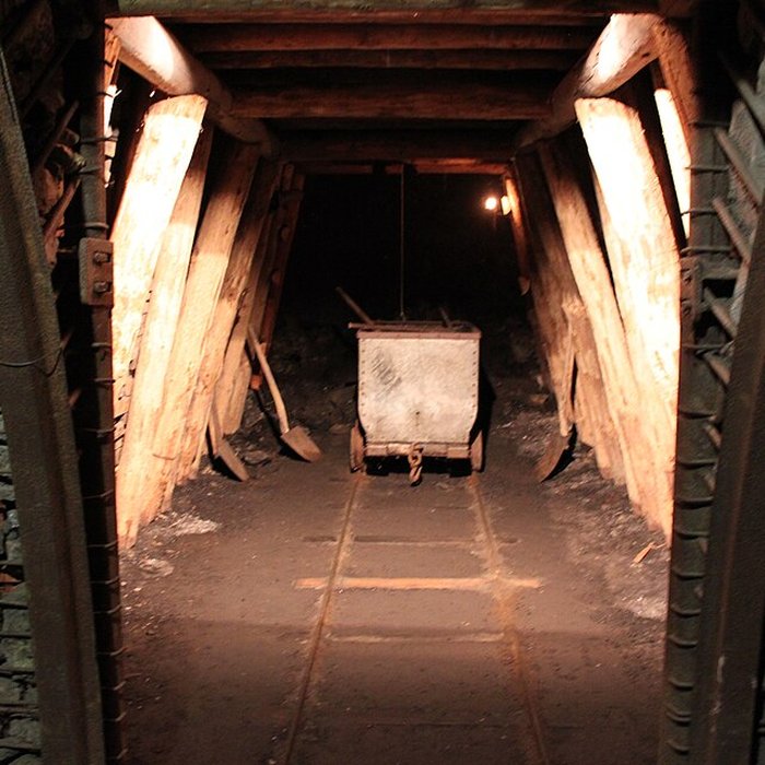 Photo de Musée de la Mine et des Hommes
