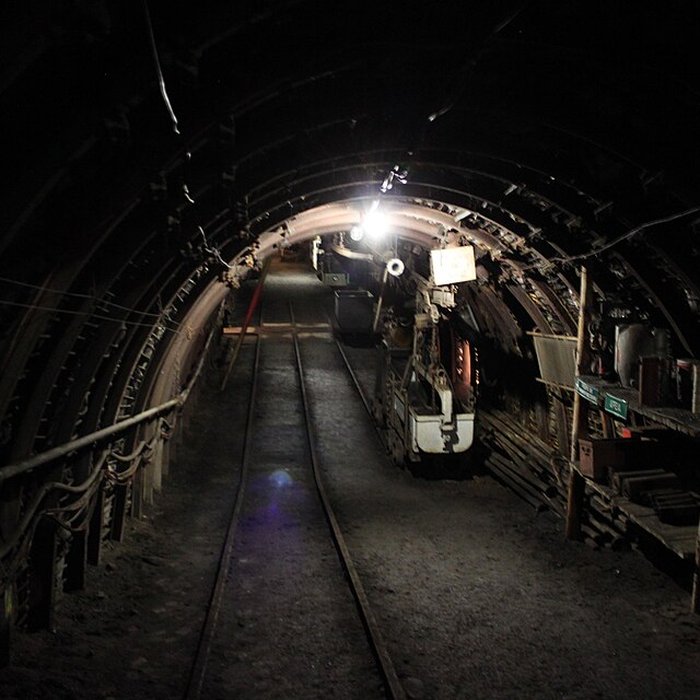 Photo de Musée de la Mine et des Hommes