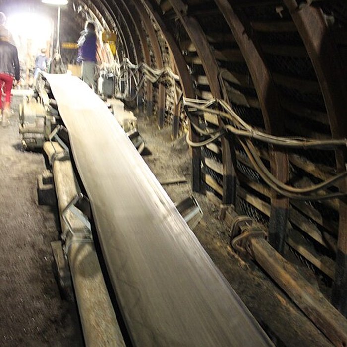 Photo de Musée de la Mine et des Hommes