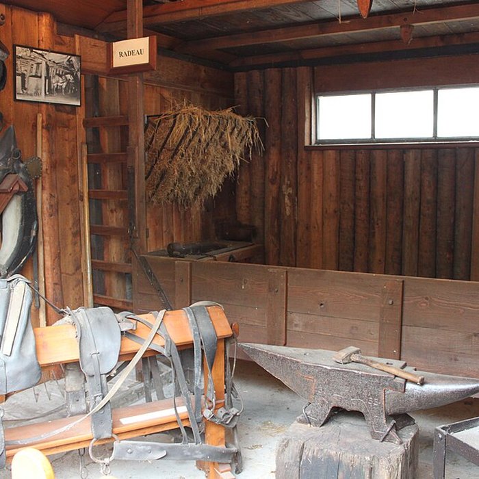Photo de Musée de la Mine et des Hommes