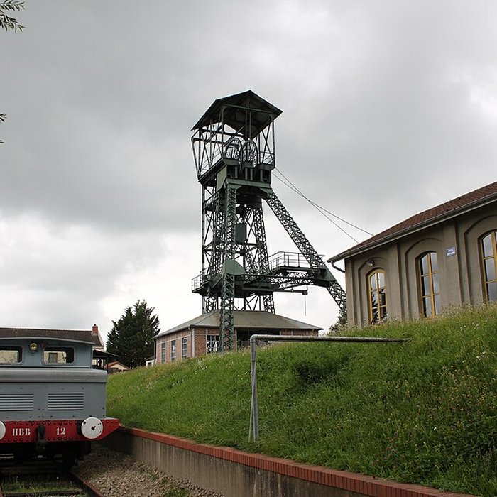Photo de Musée de la Mine et des Hommes
