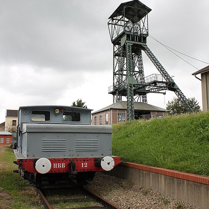 Photo de Musée de la Mine et des Hommes