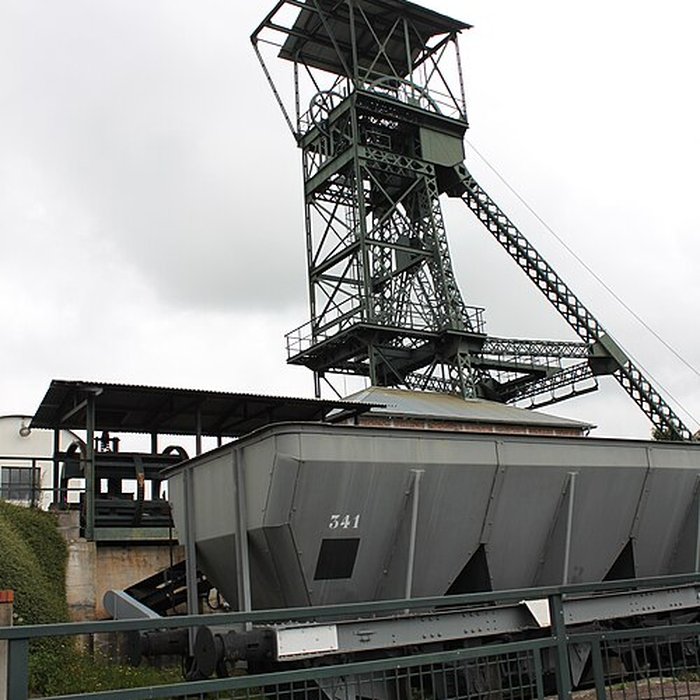 Photo de Musée de la Mine et des Hommes