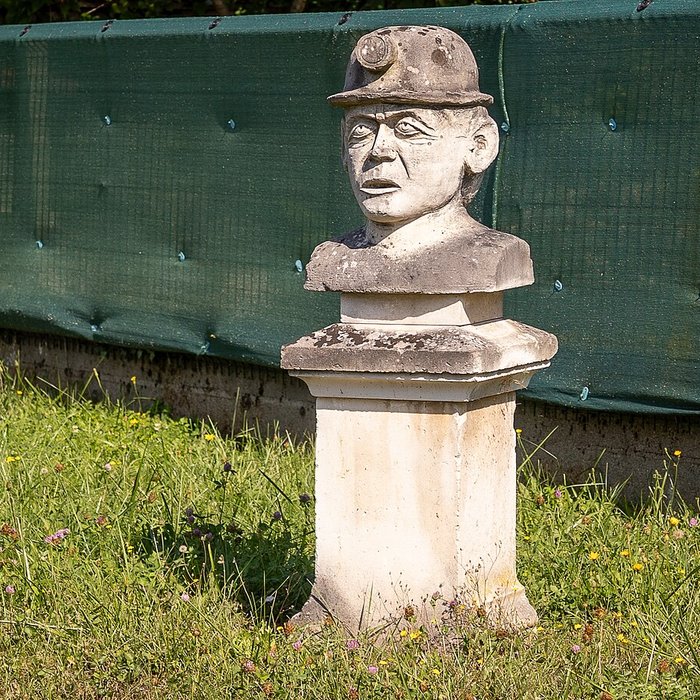 Photo de Musée de la Mine et des Hommes
