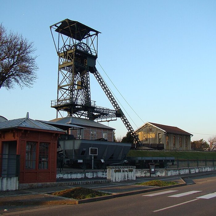 Photo de Musée de la Mine et des Hommes