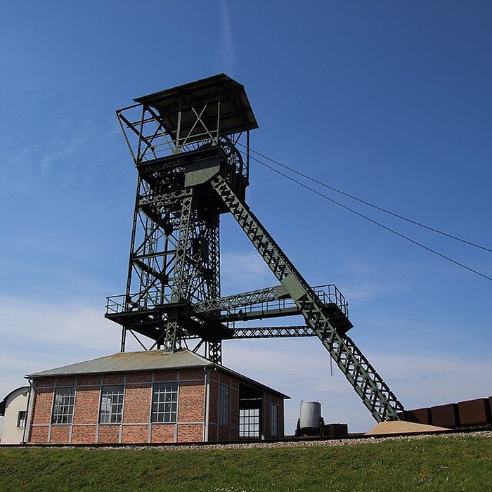 Photo de Musée de la Mine et des Hommes