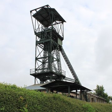Musée de la Mine et des Hommes