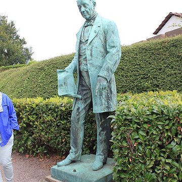 Musée de la Mine et des Hommes