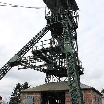 Musée de la Mine et des Hommes