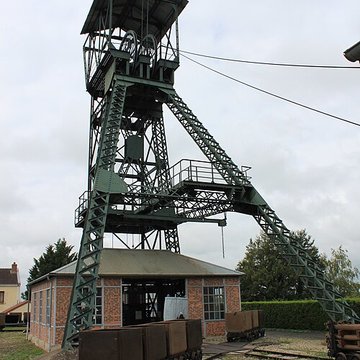 Musée de la Mine et des Hommes