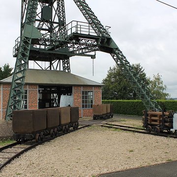 Musée de la Mine et des Hommes