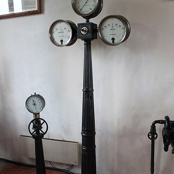 Musée de la Mine et des Hommes