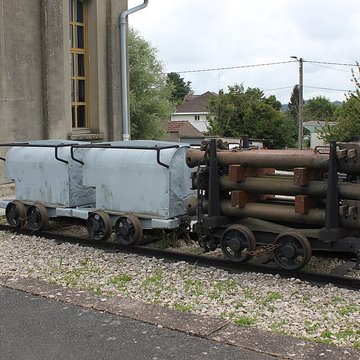 Musée de la Mine et des Hommes