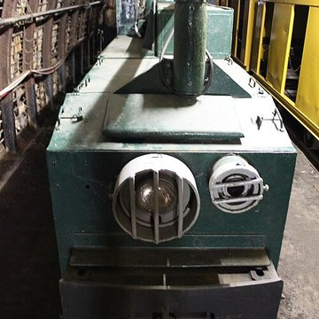 Musée de la Mine et des Hommes