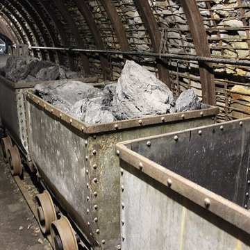 Musée de la Mine et des Hommes