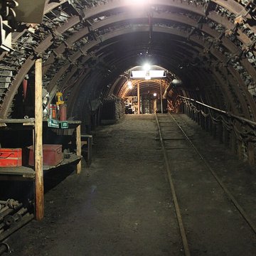 Musée de la Mine et des Hommes