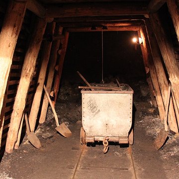 Musée de la Mine et des Hommes