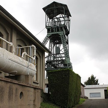 Musée de la Mine et des Hommes