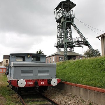 Musée de la Mine et des Hommes