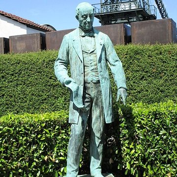 Musée de la Mine et des Hommes