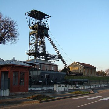 Musée de la Mine et des Hommes