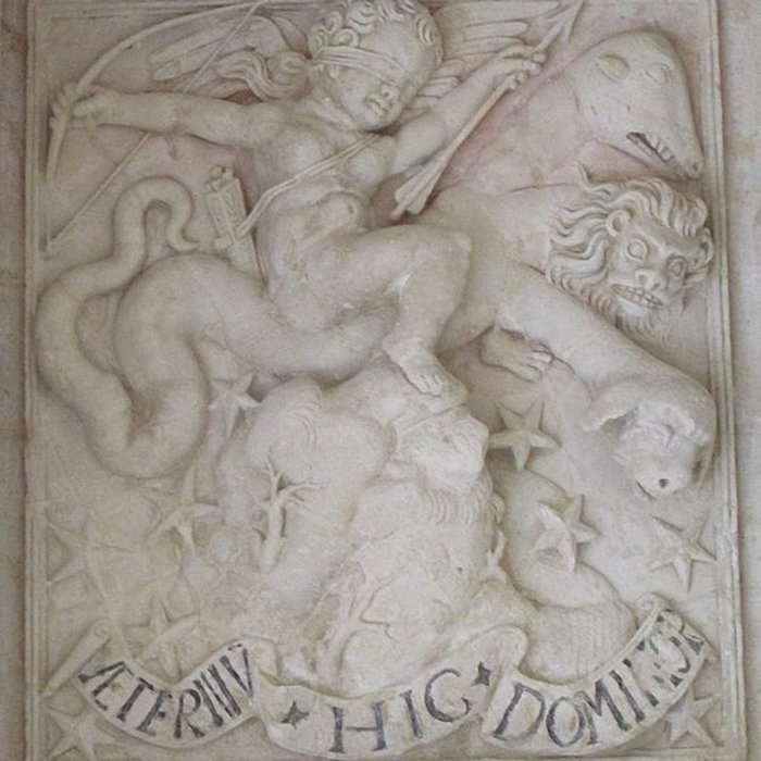 Photo de Château de Dampierre-sur-Boutonne