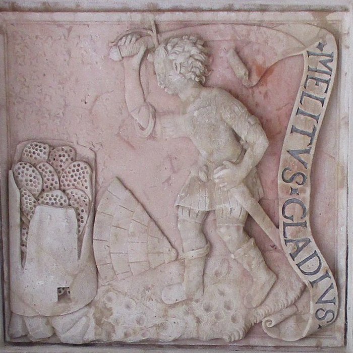 Photo de Château de Dampierre-sur-Boutonne