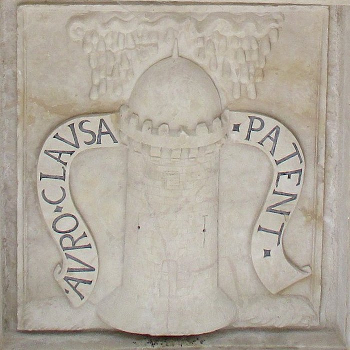 Photo de Château de Dampierre-sur-Boutonne