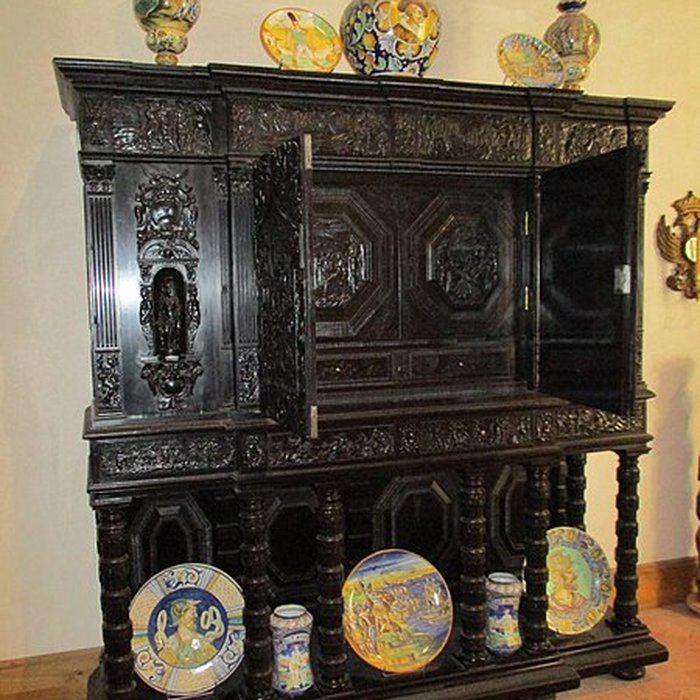 Photo de Château de Dampierre-sur-Boutonne