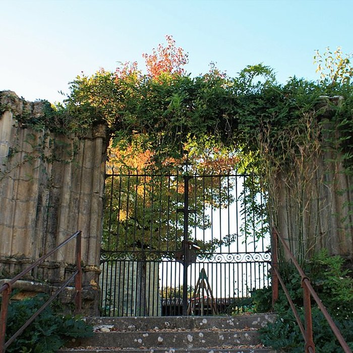 Photo de Tour des Augustins de Geaune