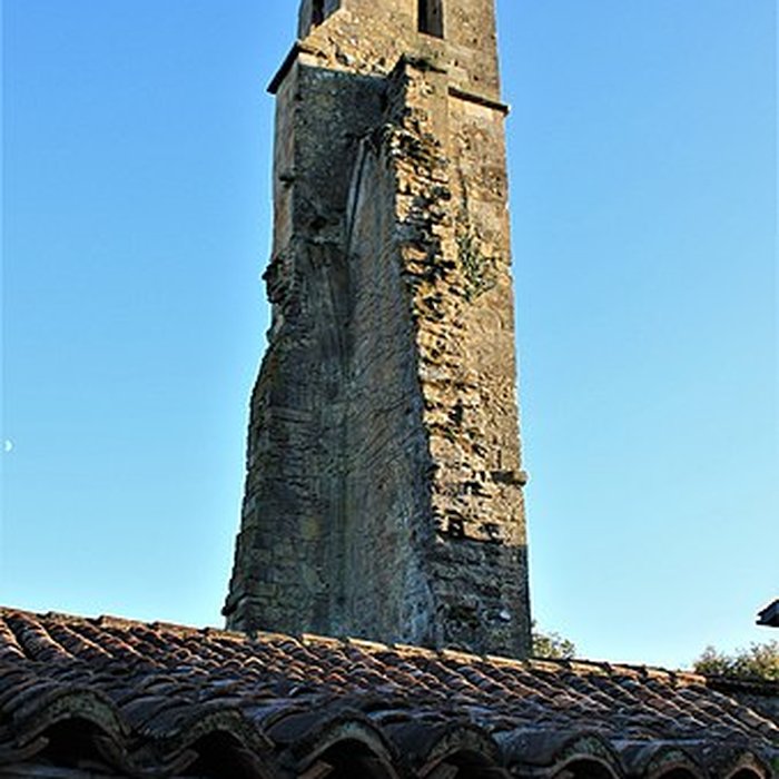 Photo de Tour des Augustins de Geaune