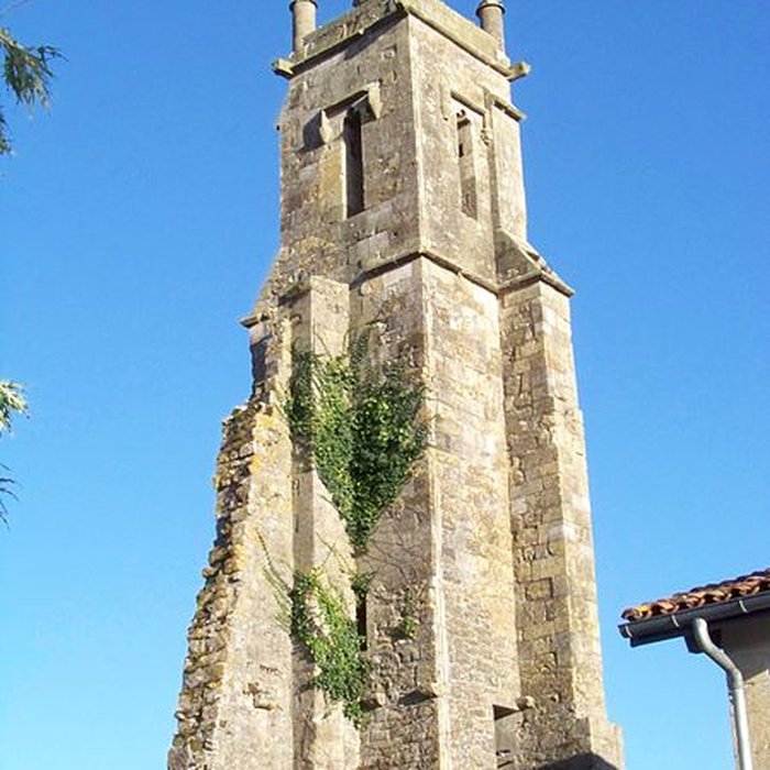 Photo de Tour des Augustins de Geaune