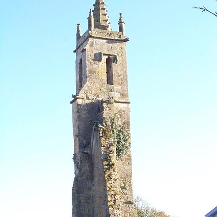 Photo de Tour des Augustins de Geaune