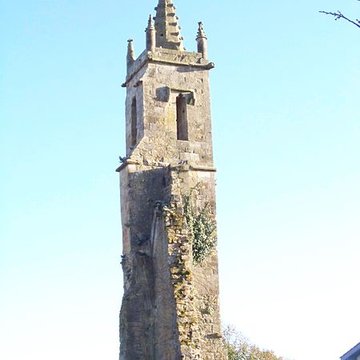 Tour des Augustins de Geaune